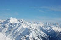 03 Adamello avvolto tra le nuvole
